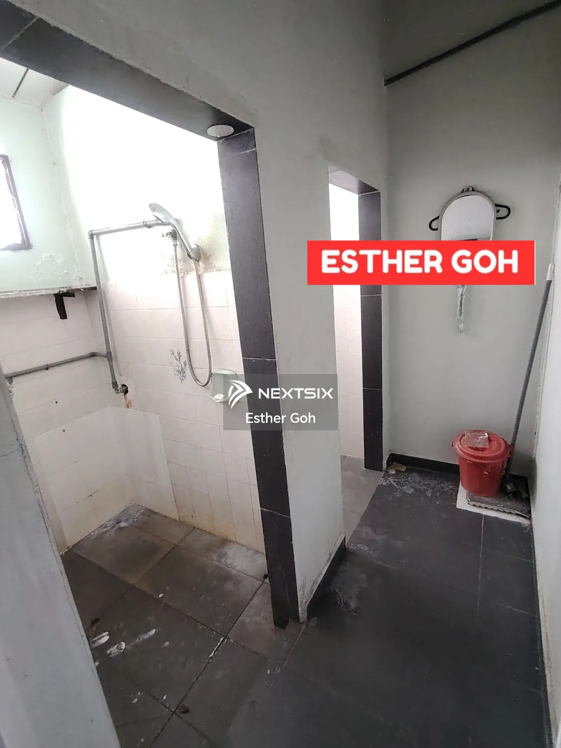 1-sty Terrace/Link House For Rent in Alma Penang - Image 5