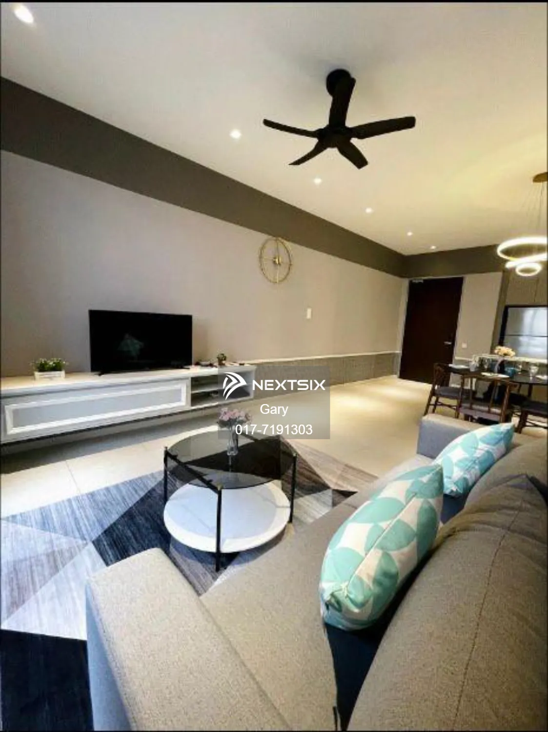 Serviced Residence For Sale in Jalan Klang Lama Wilayah Persekutuan Kuala Lumpur - Image 6