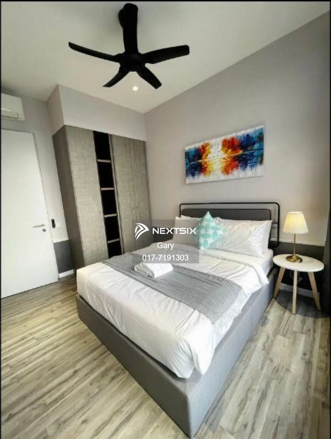 Serviced Residence For Sale in Jalan Klang Lama Wilayah Persekutuan Kuala Lumpur - Image 7