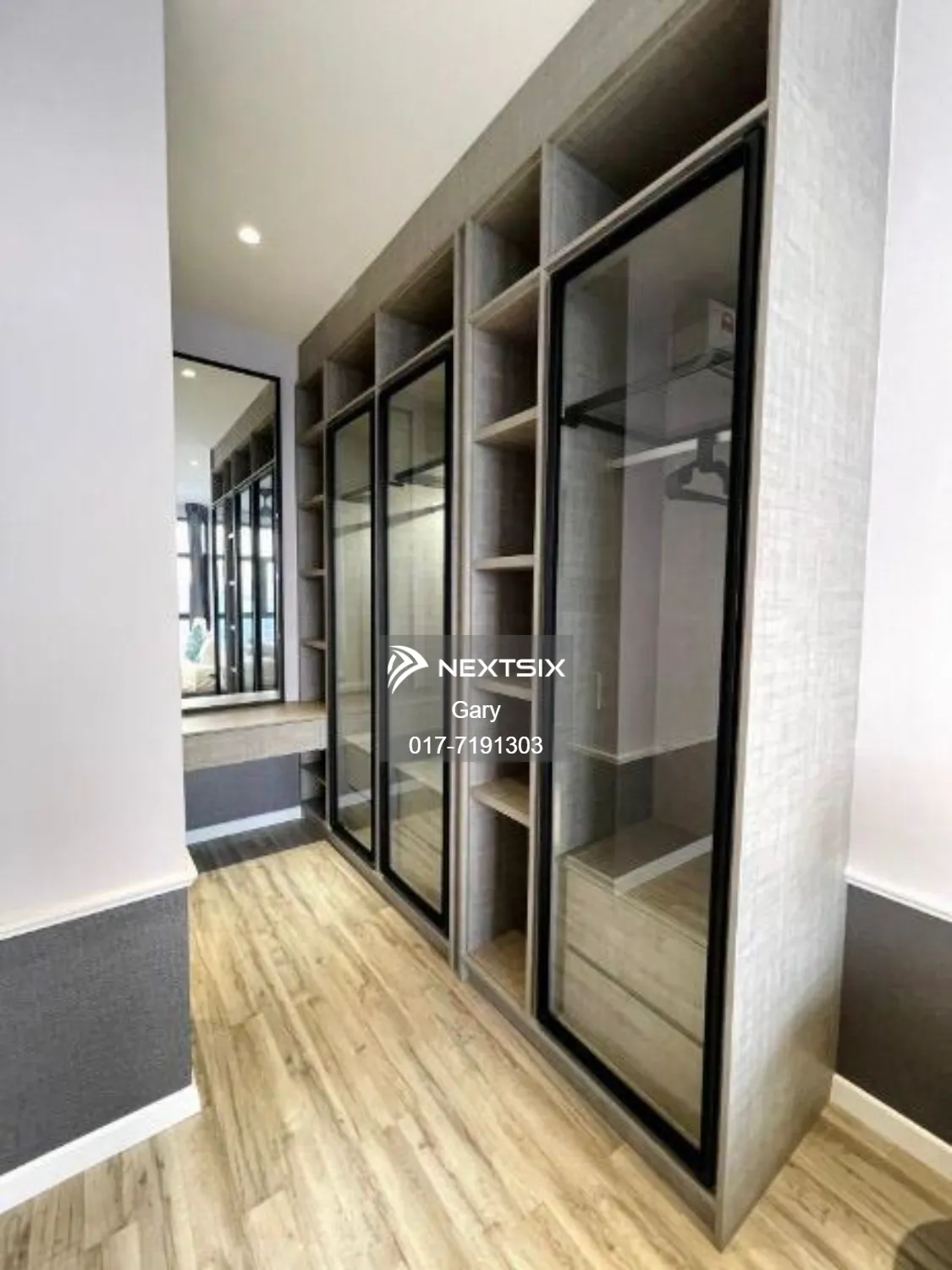 Serviced Residence For Sale in Jalan Klang Lama Wilayah Persekutuan Kuala Lumpur - Image 8