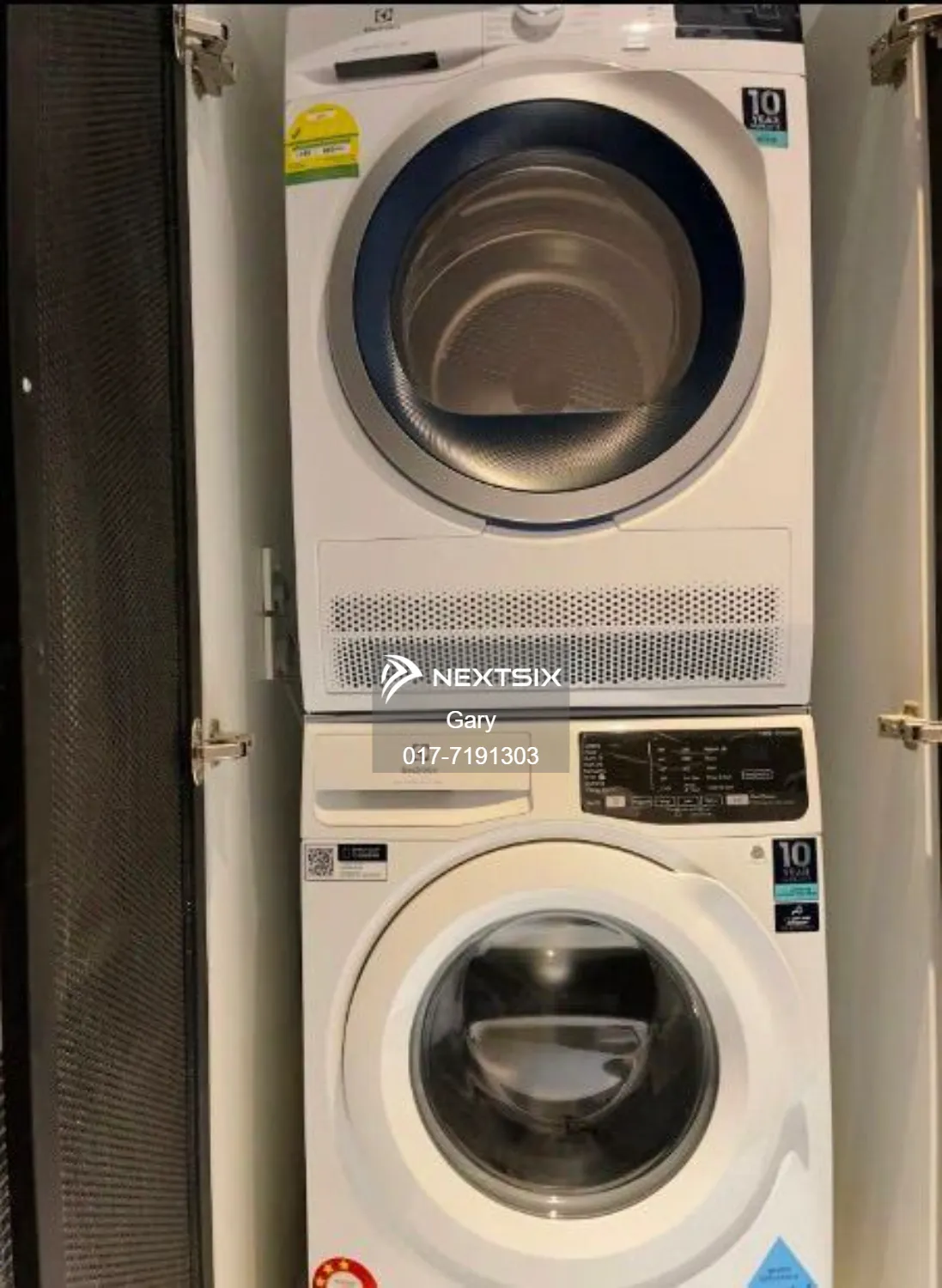 Serviced Residence For Sale in Jalan Klang Lama Wilayah Persekutuan Kuala Lumpur - Image 9