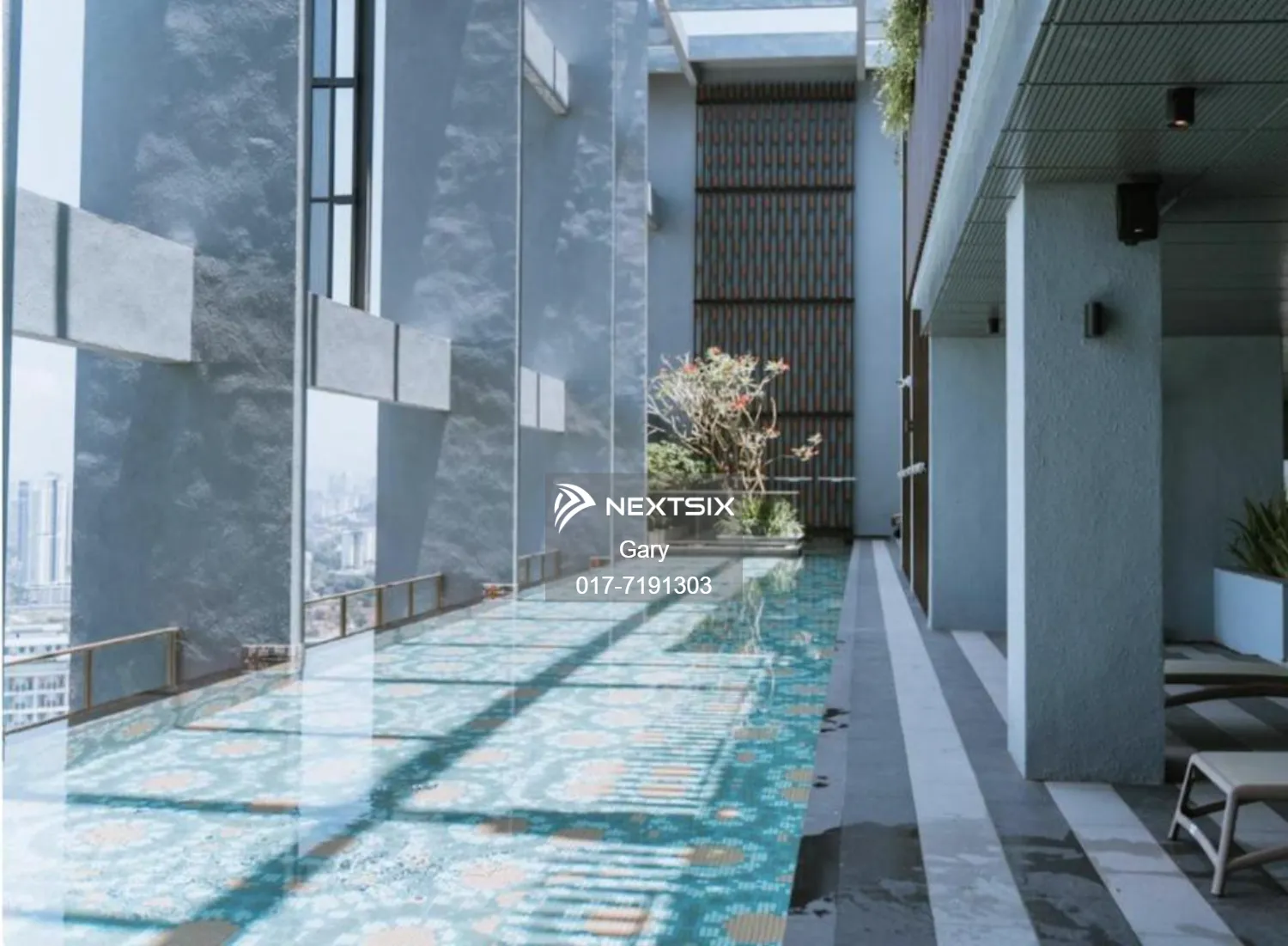 Serviced Residence For Sale in Jalan Klang Lama Wilayah Persekutuan Kuala Lumpur - Image 10