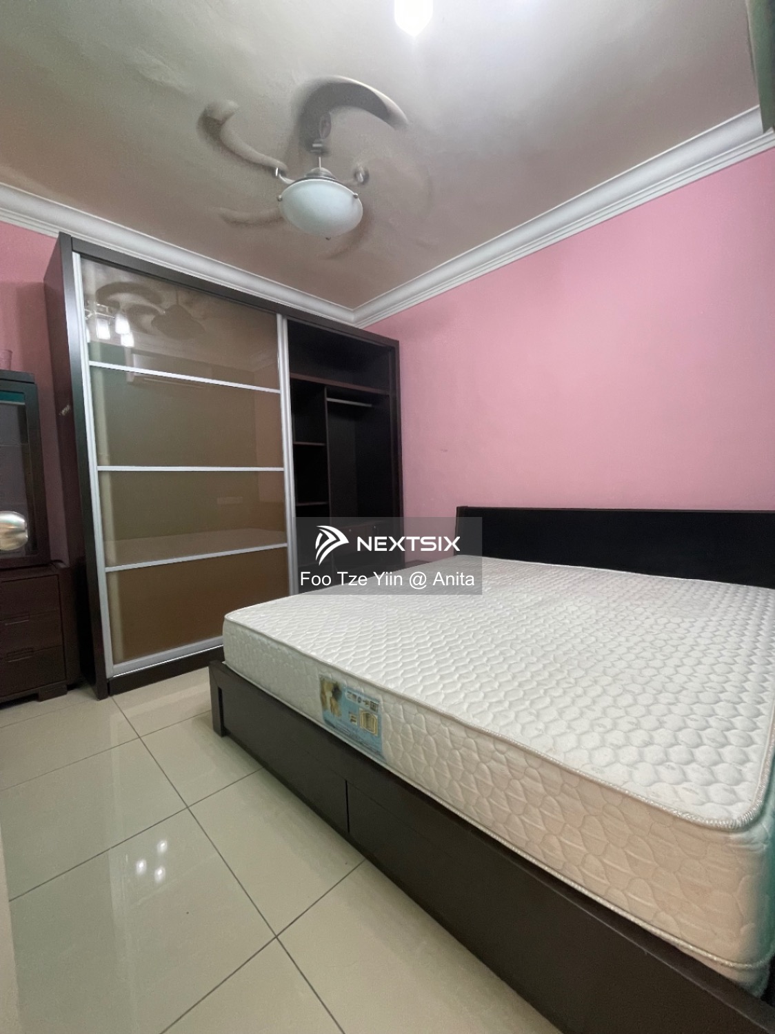 Apartment For Rent in Penampang Sabah