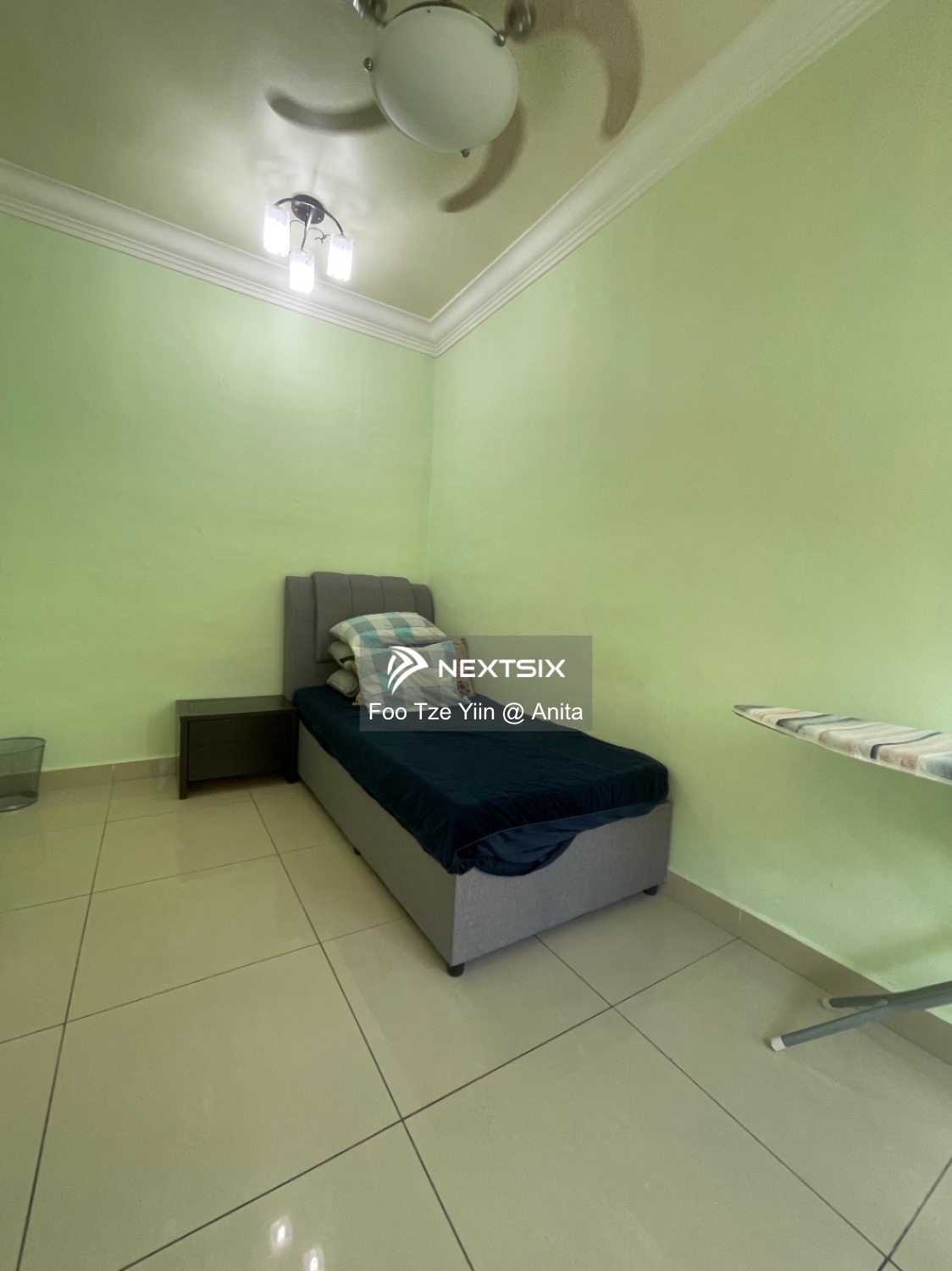 Apartment For Rent in Penampang Sabah - Image 5