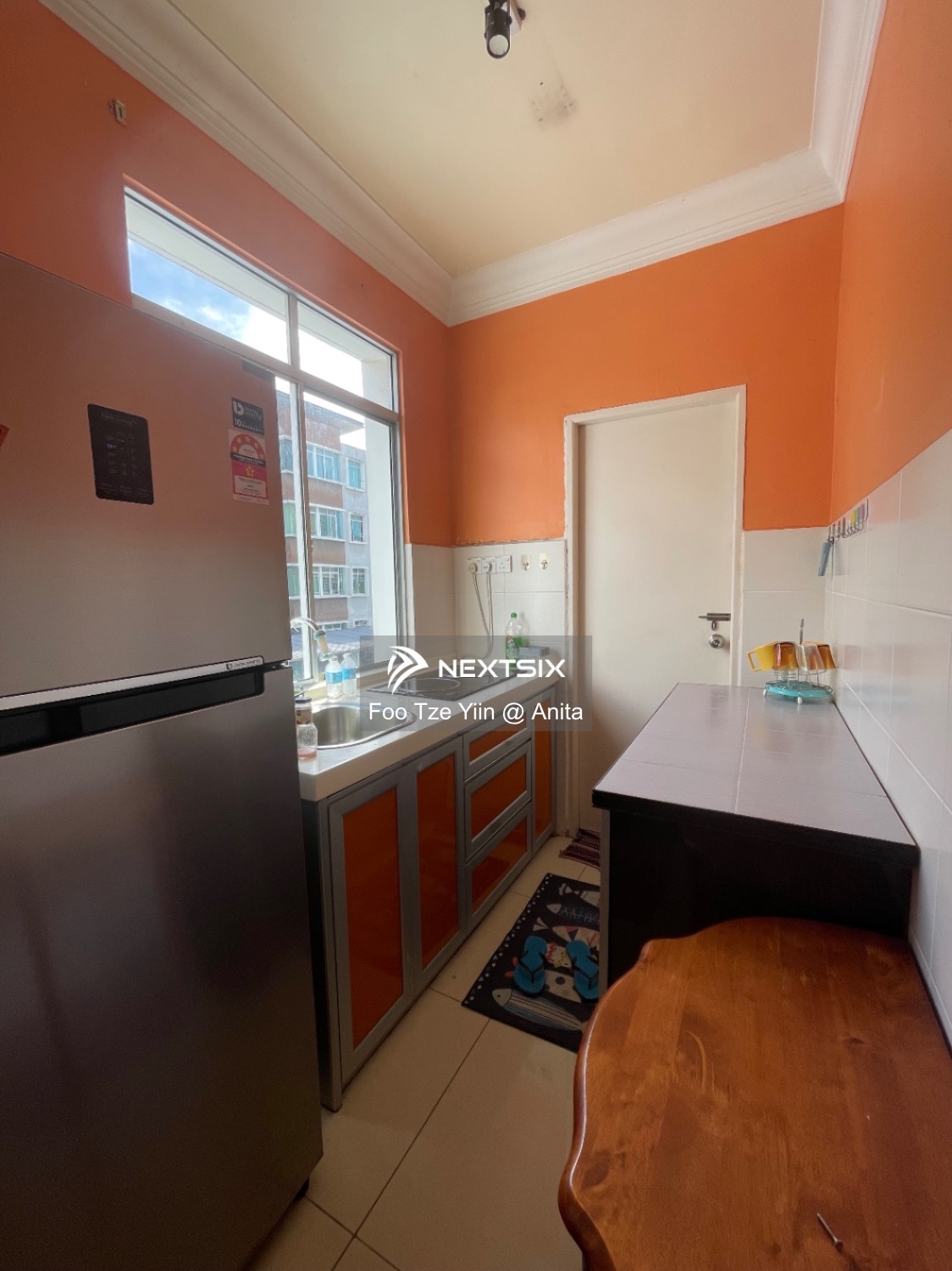 Apartment For Rent in Penampang Sabah - Image 6