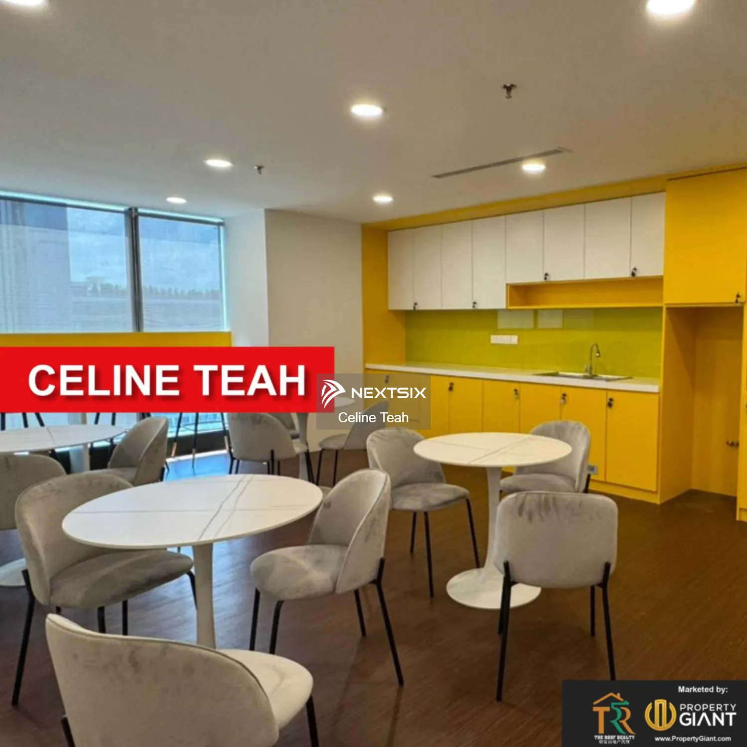 Office For Rent in Kota Kinabalu Sabah
