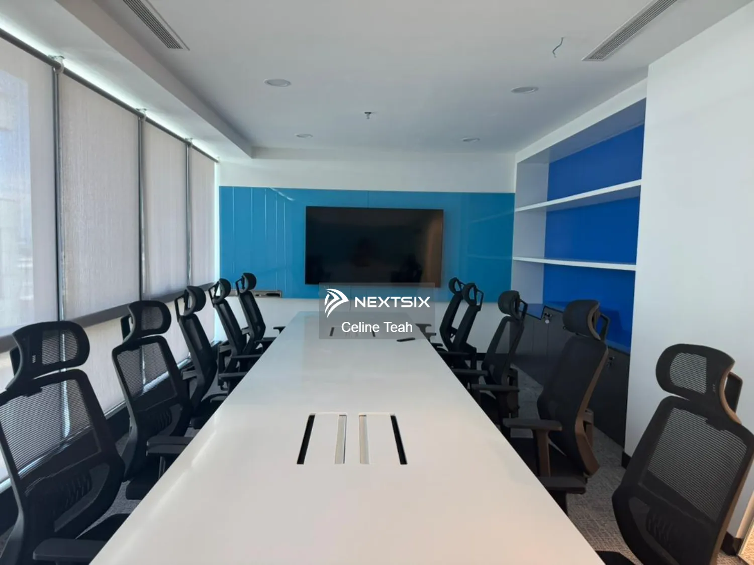 Office For Rent in Kota Kinabalu Sabah - Image 4