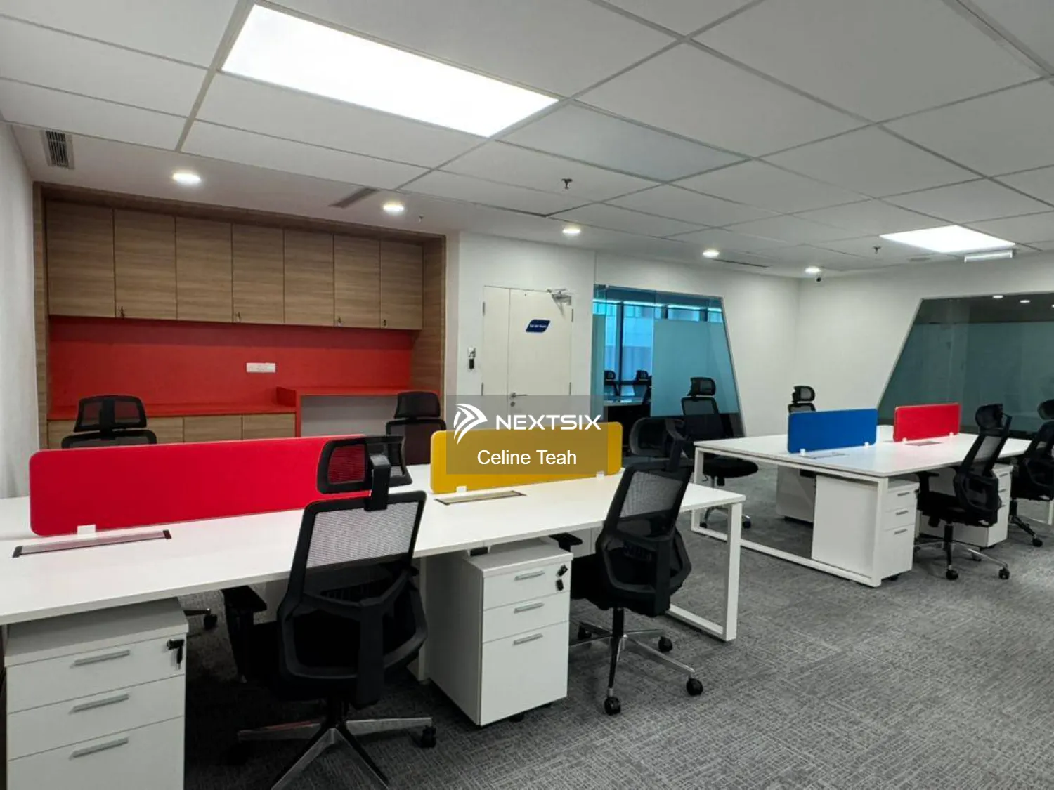 Office For Rent in Kota Kinabalu Sabah - Image 5