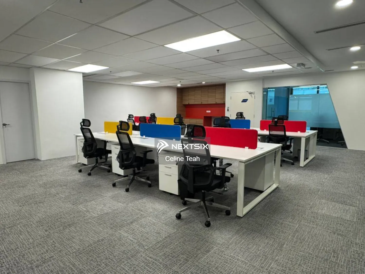 Office For Rent in Kota Kinabalu Sabah - Image 6