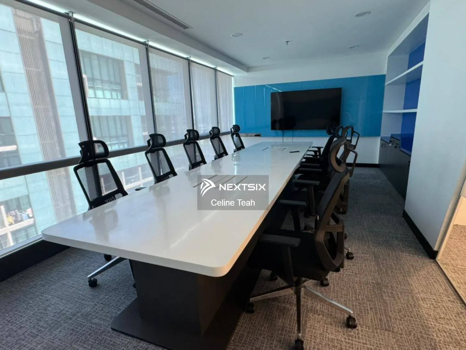 Office For Rent in Kota Kinabalu Sabah - Image 7