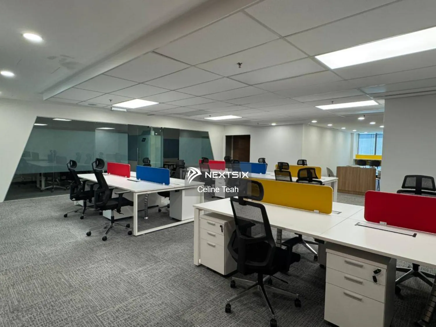 Office For Rent in Kota Kinabalu Sabah - Image 8