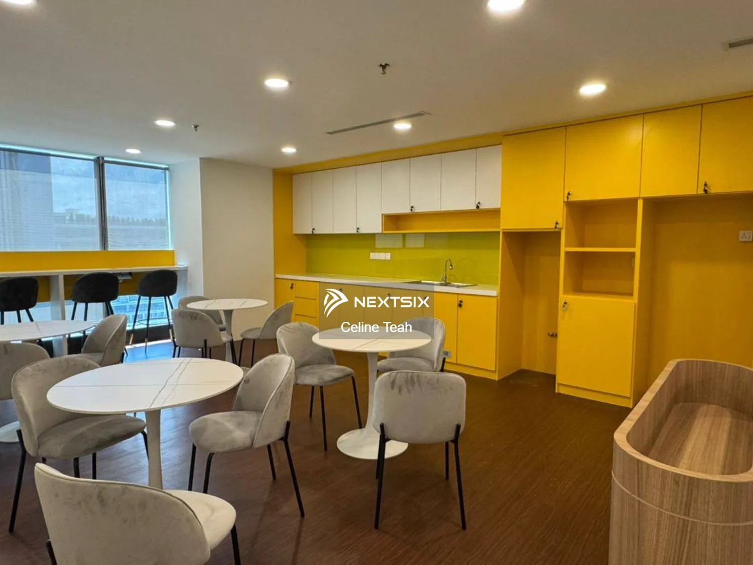 Office For Rent in Kota Kinabalu Sabah - Image 9