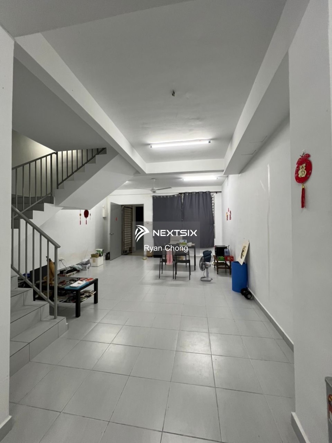 2-sty Terrace/Link House For Sale in Skudai Johor