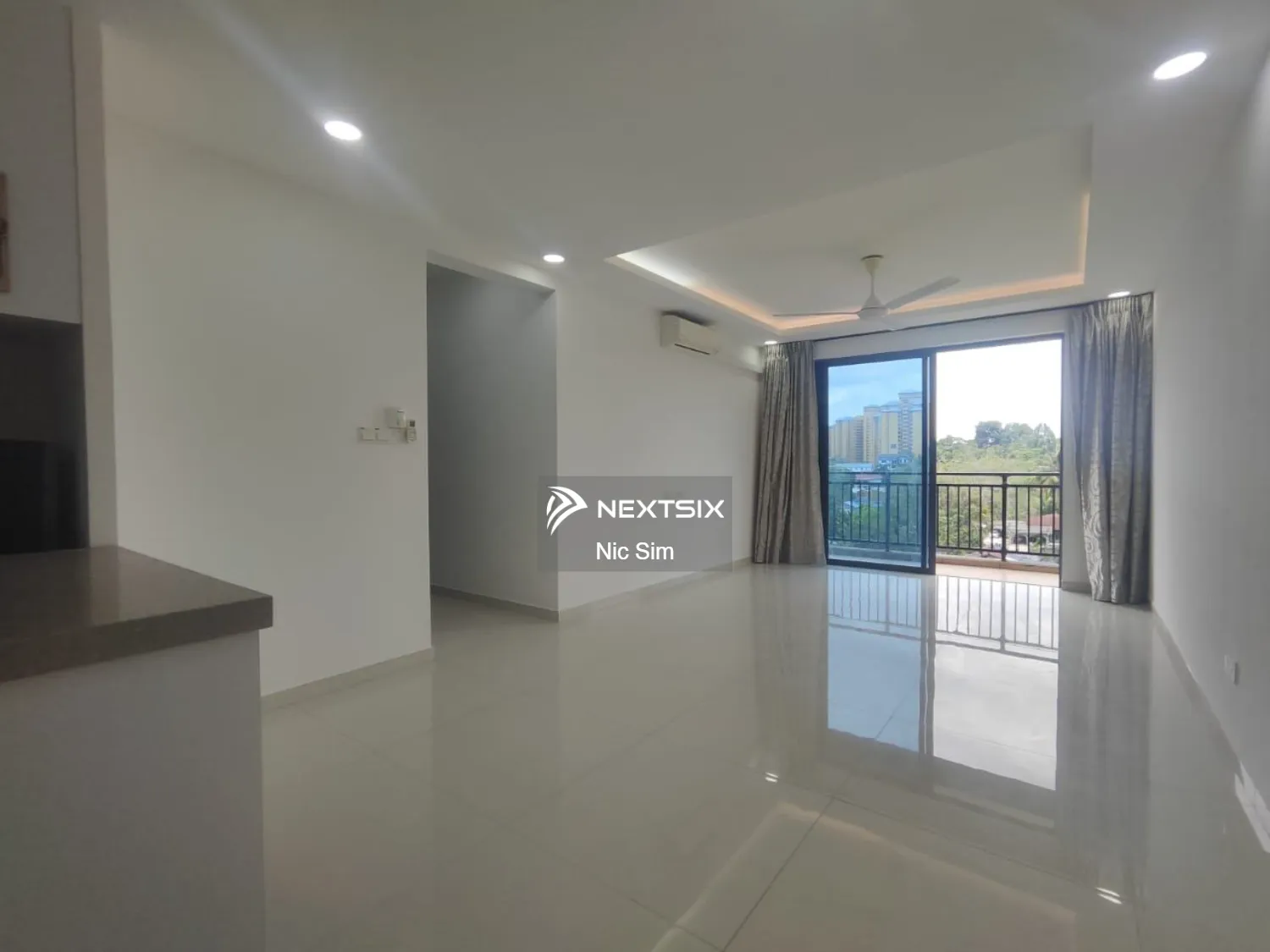 Serviced Residence For Sale in Johor Bahru Johor