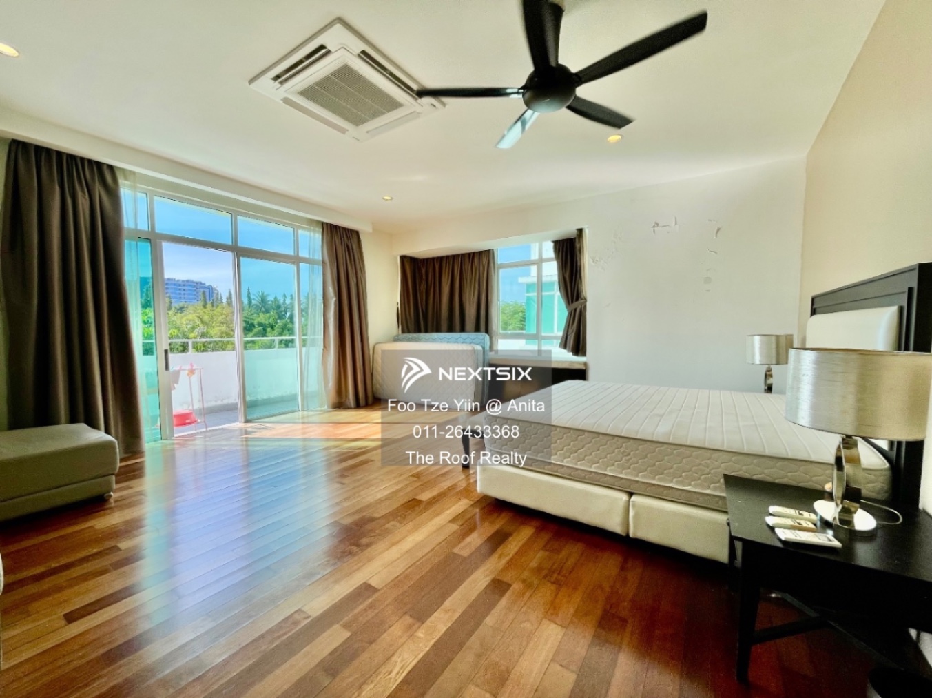 3 Storey Semi-detached Homes For Sale in Kota Kinabalu Sabah - Image 12