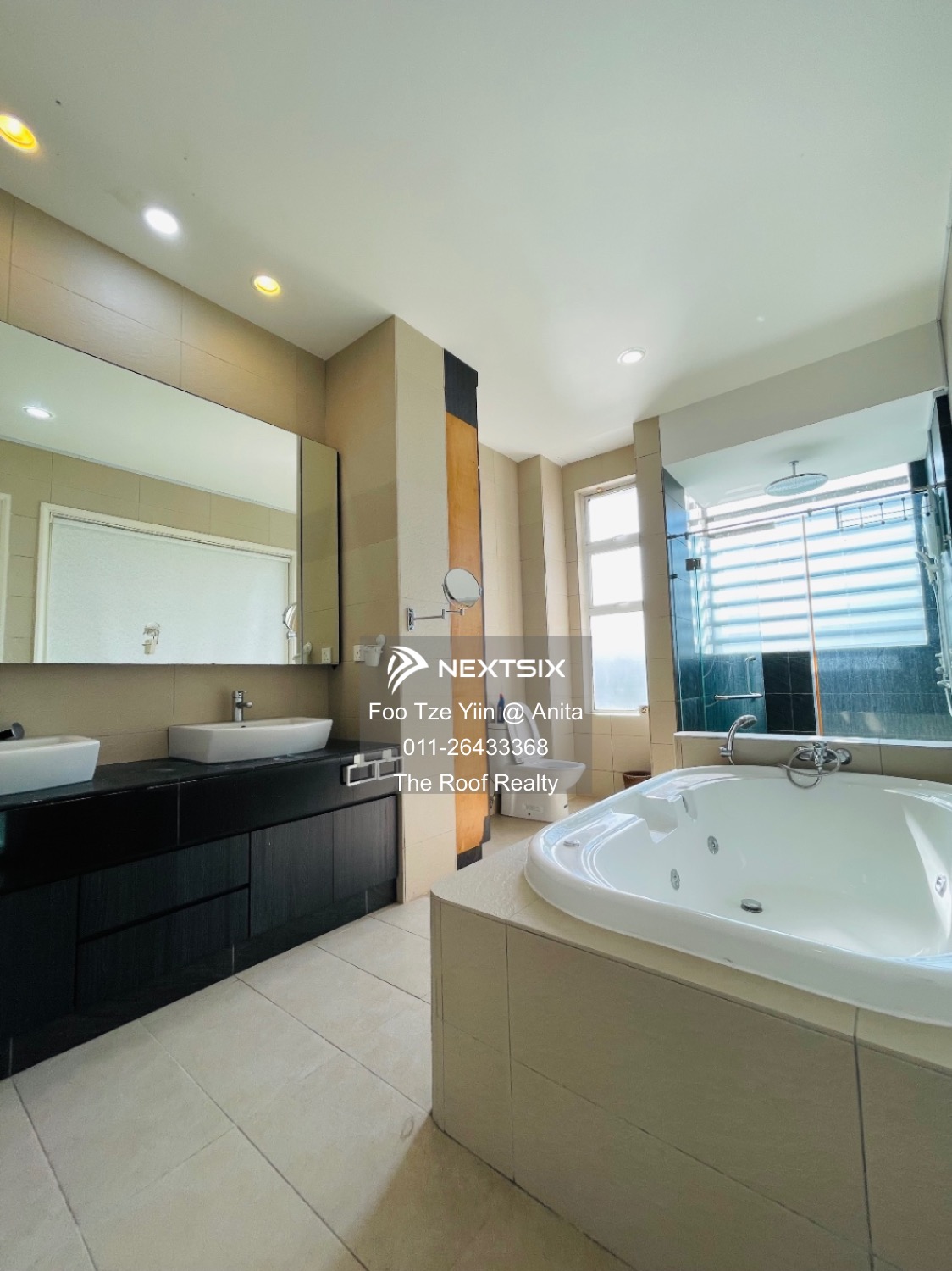 3 Storey Semi-detached Homes For Sale in Kota Kinabalu Sabah - Image 13