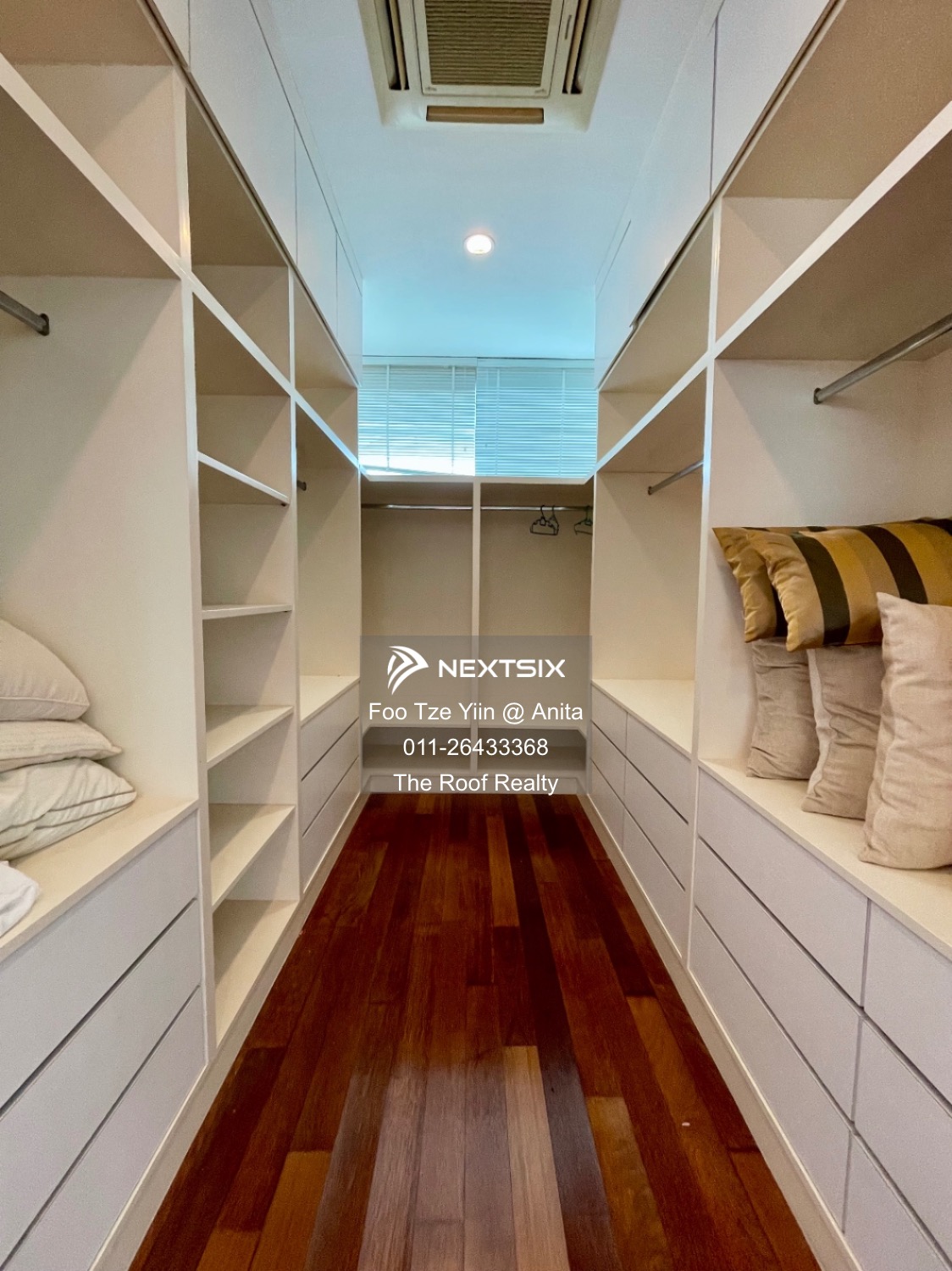 3 Storey Semi-detached Homes For Sale in Kota Kinabalu Sabah - Image 14