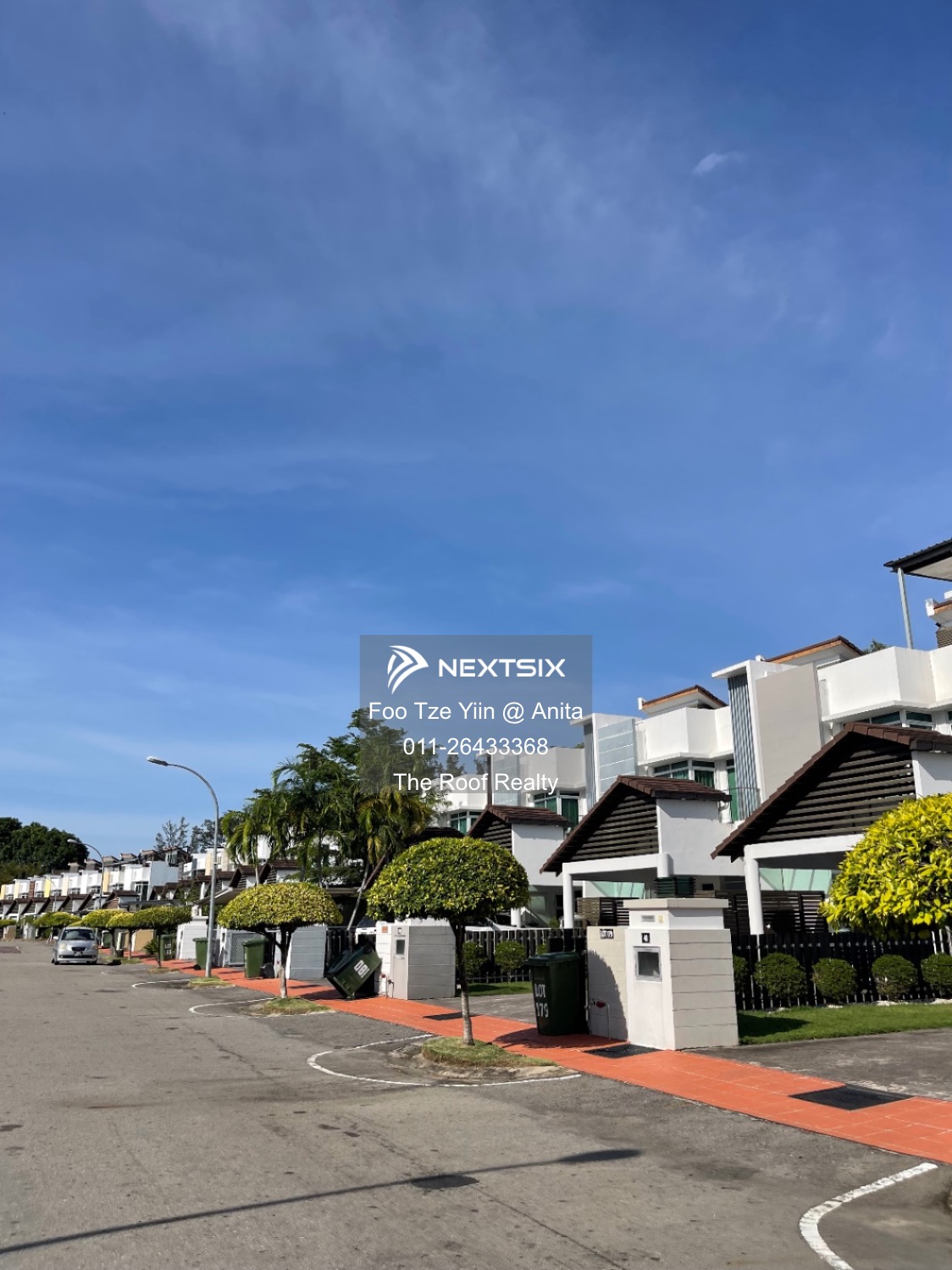 3 Storey Semi-detached Homes For Sale in Kota Kinabalu Sabah - Image 18
