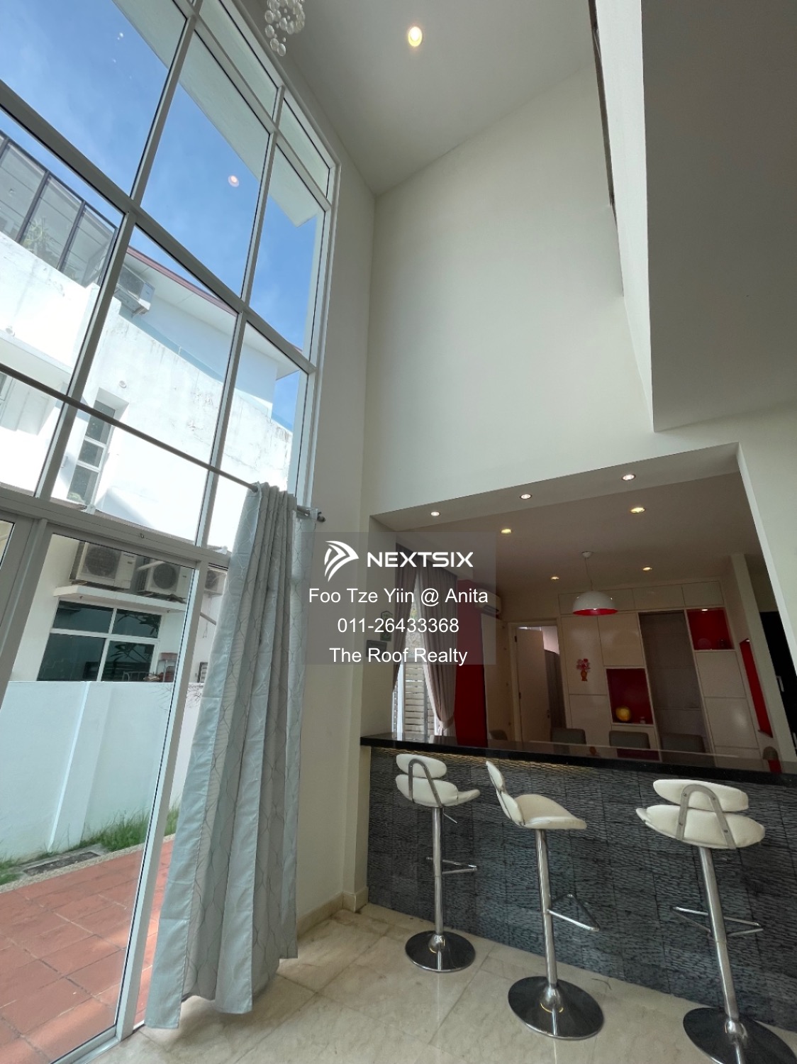 3 Storey Semi-detached Homes For Sale in Kota Kinabalu Sabah - Image 9