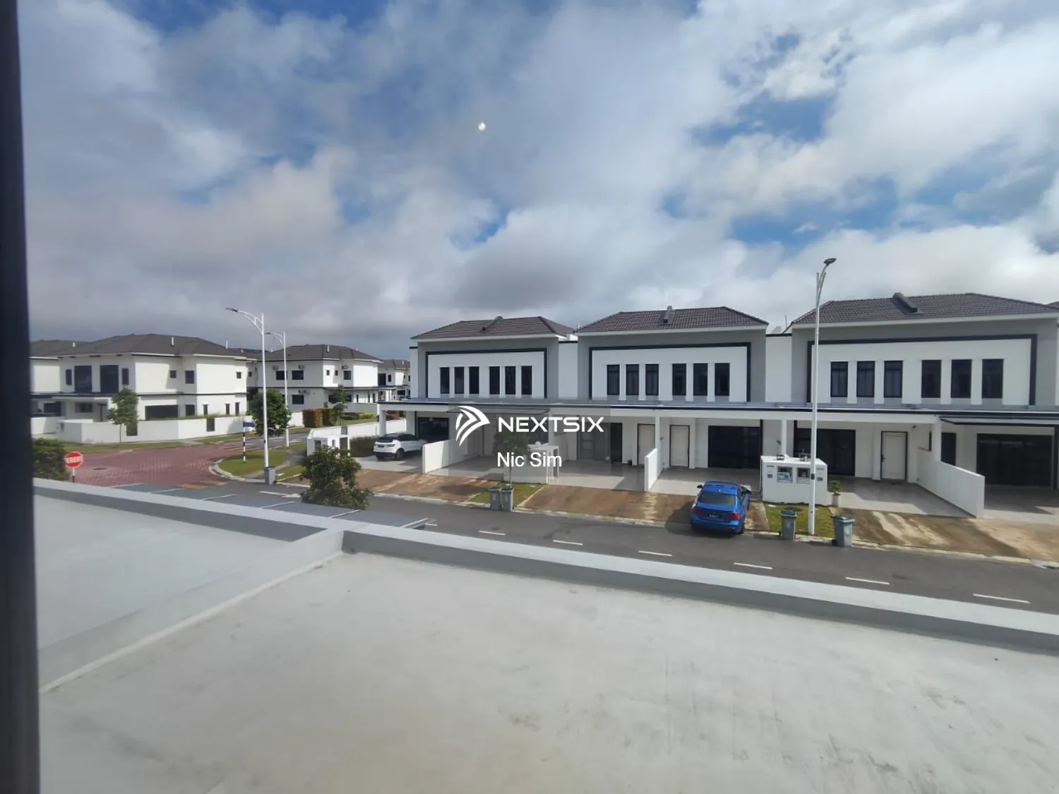 Apartment For Rent in Gelang Patah Johor