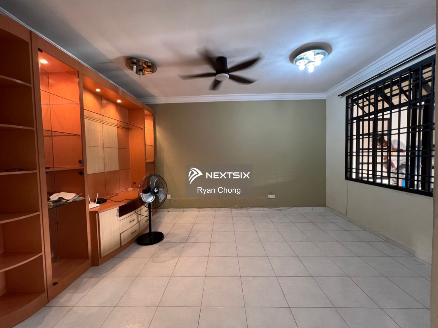 2-sty Terrace/Link House For Sale in Tampoi Johor
