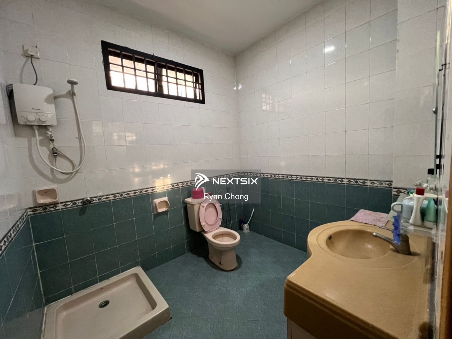 2-sty Terrace/Link House For Sale in Tampoi Johor - Image 6