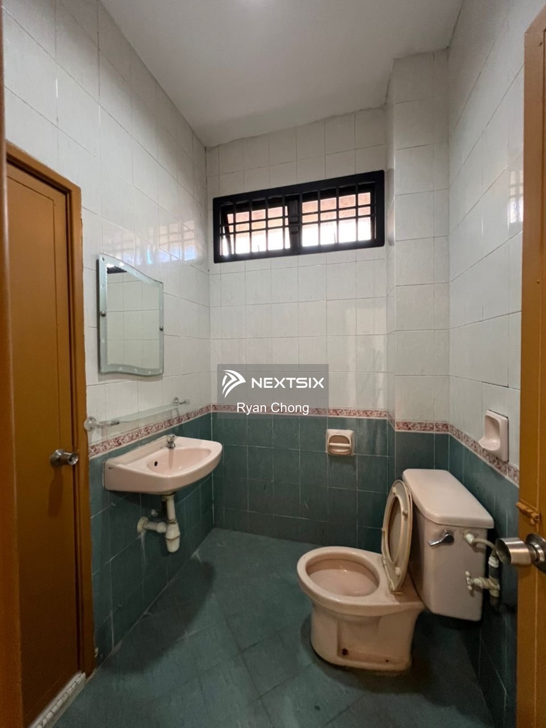 2-sty Terrace/Link House For Sale in Tampoi Johor - Image 7