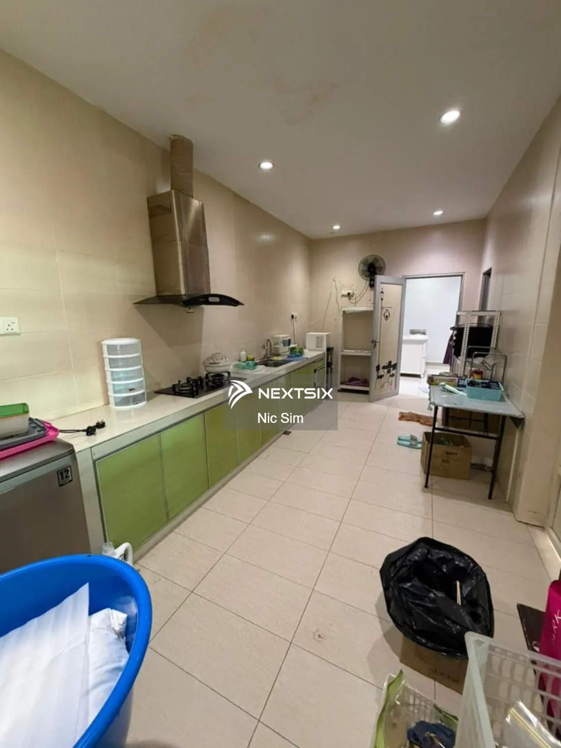 Cluster House For Sale in Johor Bahru Johor - Image 5