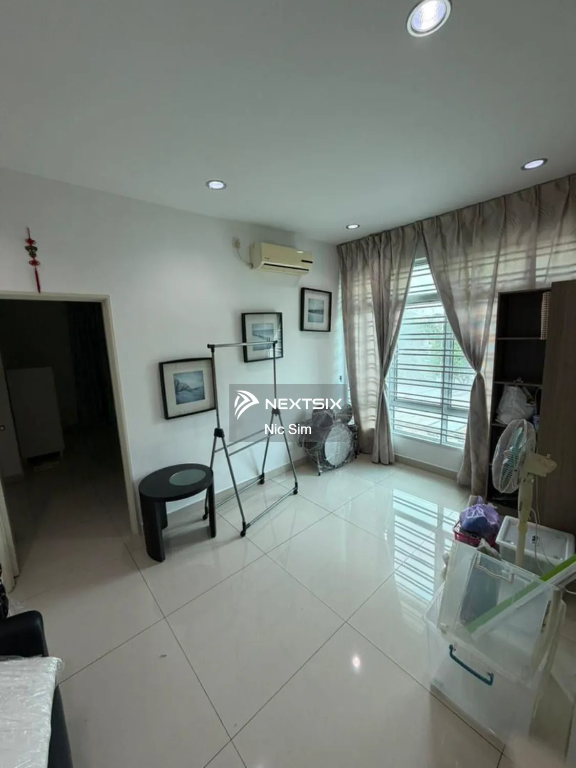 Cluster House For Sale in Johor Bahru Johor - Image 8