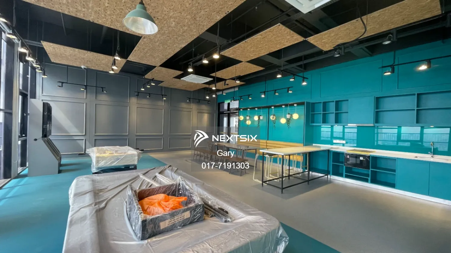 Serviced Residence For Sale in Petaling Jaya Selangor - Image 11