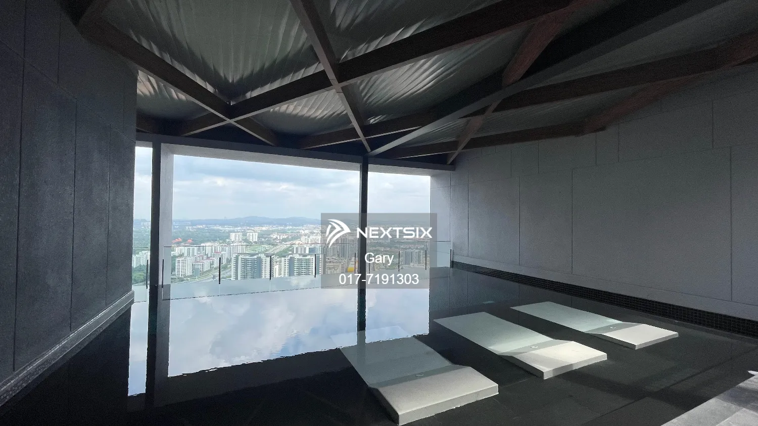 Serviced Residence For Sale in Petaling Jaya Selangor - Image 12
