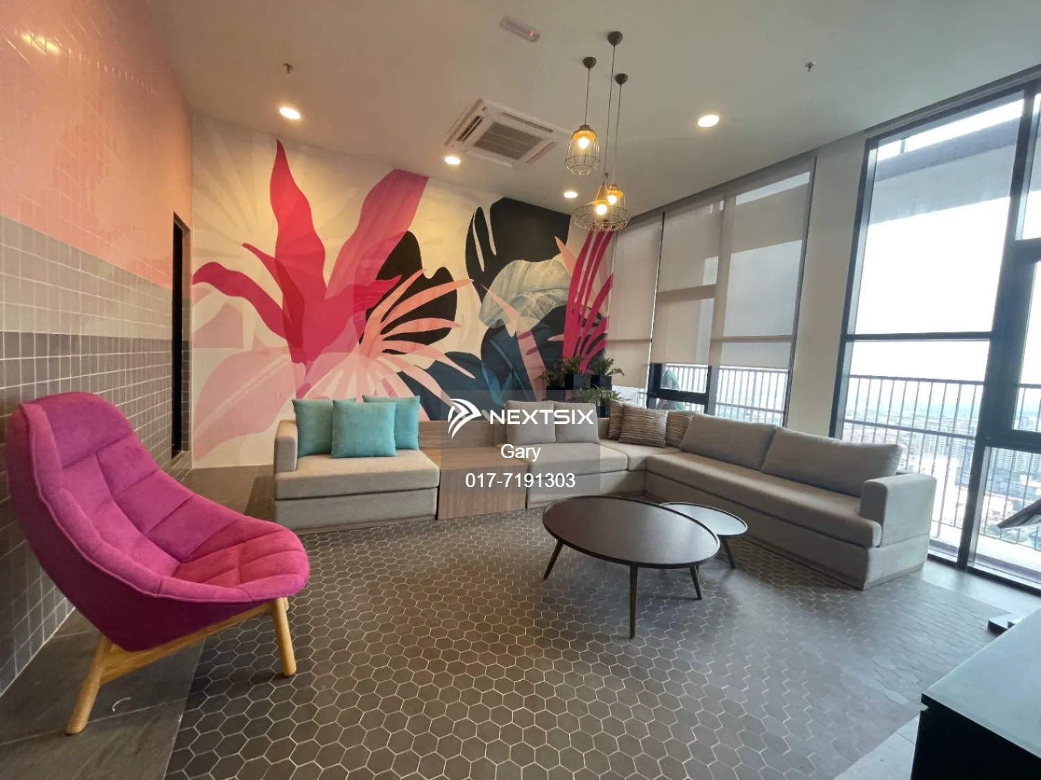 Serviced Residence For Sale in Petaling Jaya Selangor - Image 14