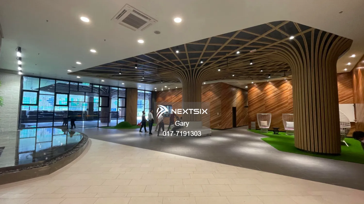 Serviced Residence For Sale in Petaling Jaya Selangor