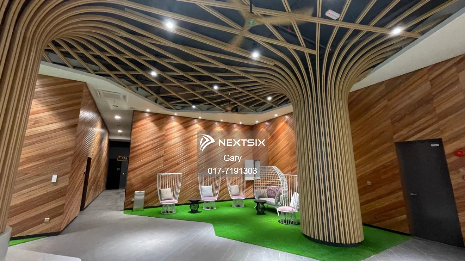 Serviced Residence For Sale in Petaling Jaya Selangor - Image 16