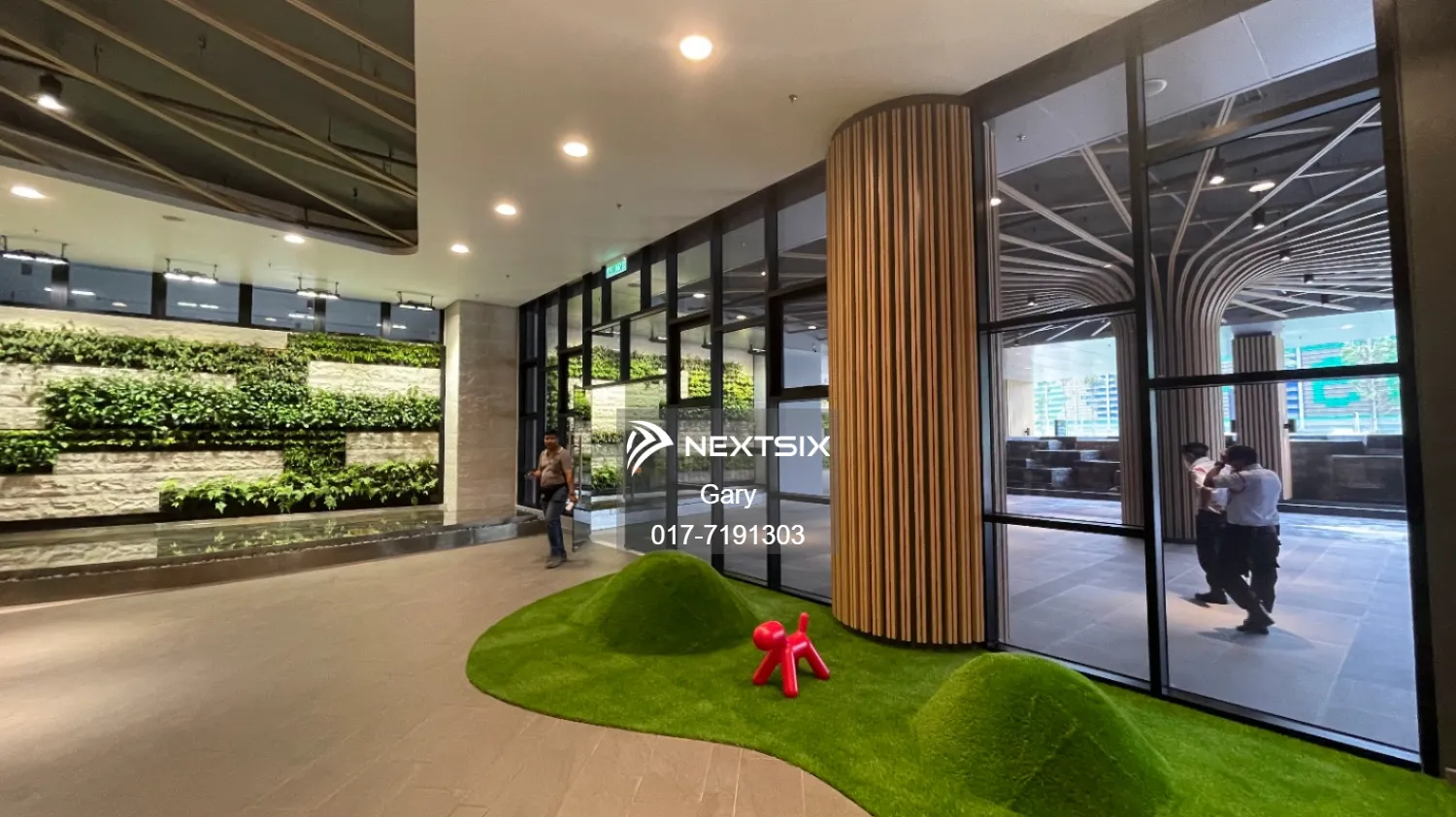 Serviced Residence For Sale in Petaling Jaya Selangor - Image 17