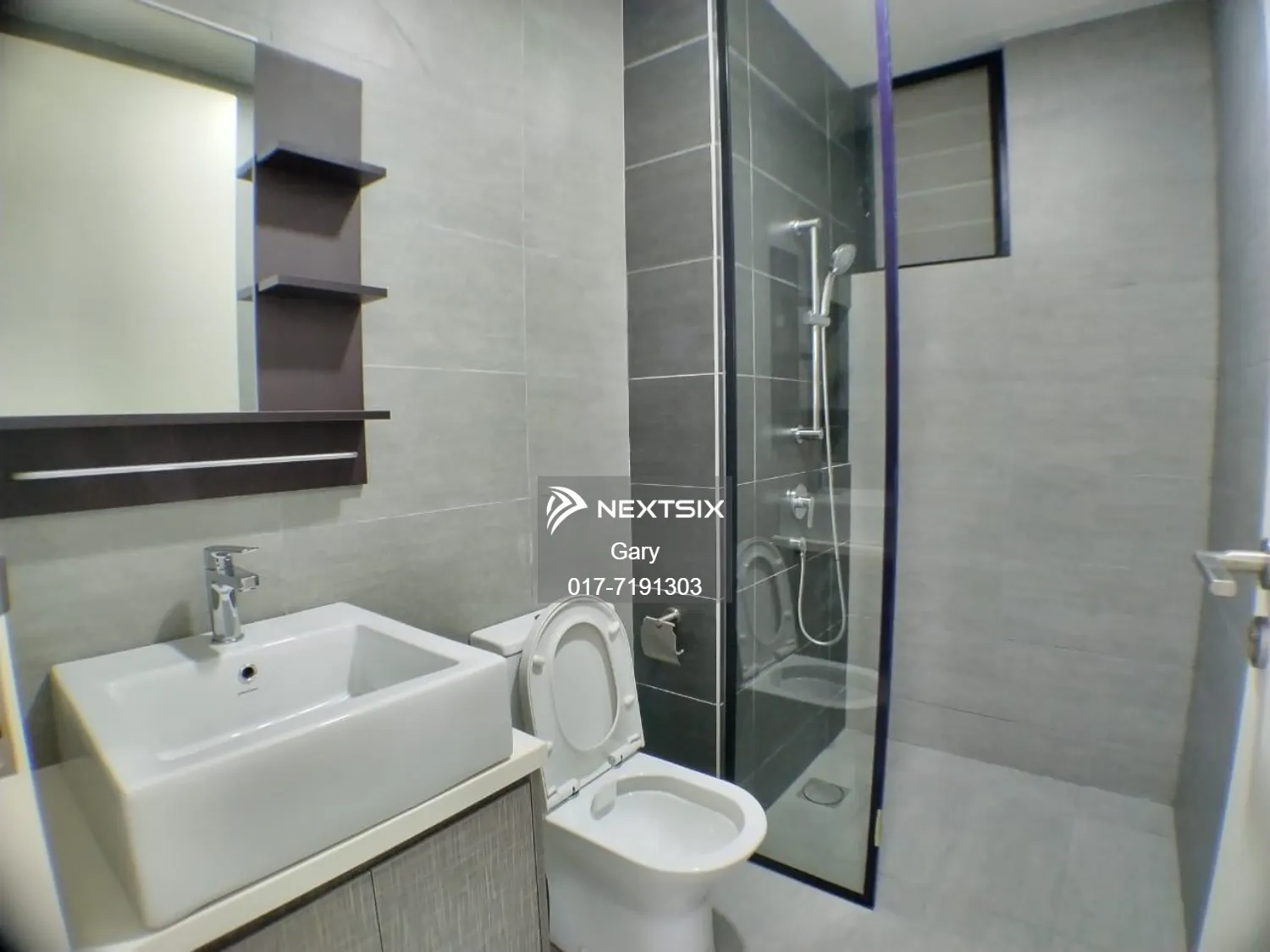Serviced Residence For Sale in Petaling Jaya Selangor - Image 18