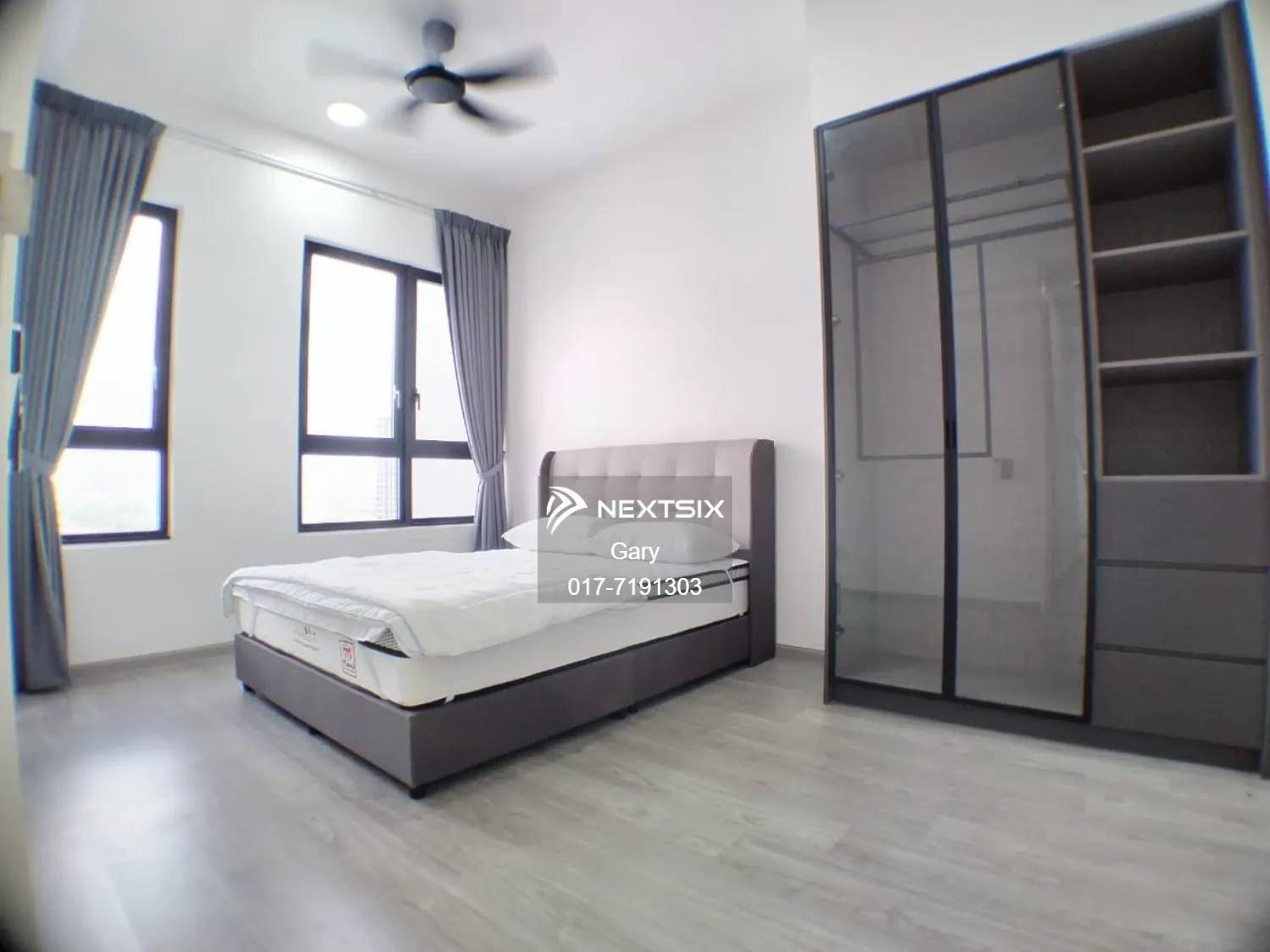 Serviced Residence For Sale in Petaling Jaya Selangor - Image 19