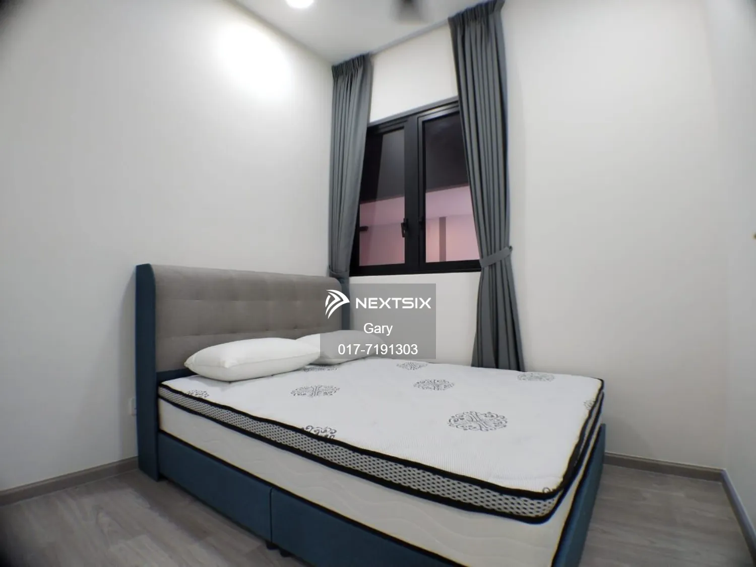 Serviced Residence For Sale in Petaling Jaya Selangor - Image 20