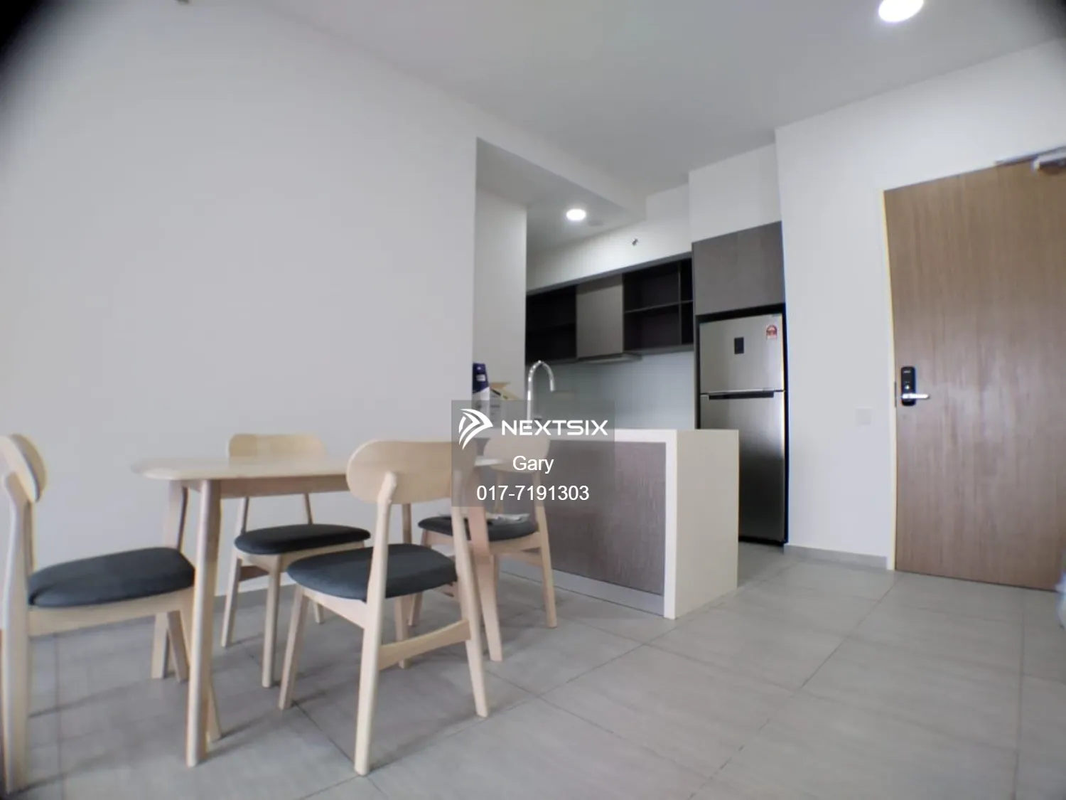 Serviced Residence For Sale in Petaling Jaya Selangor - Image 21