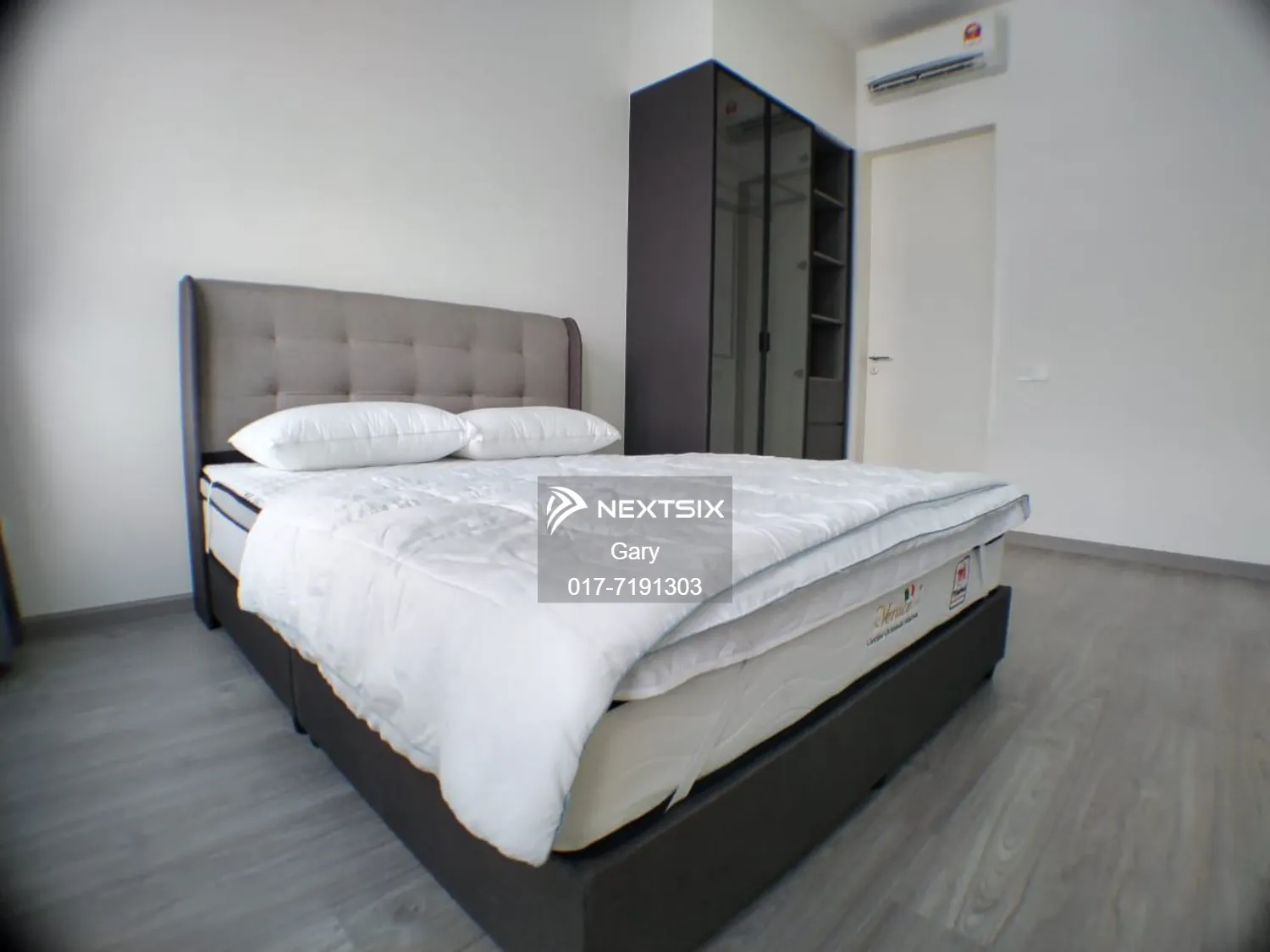 Serviced Residence For Sale in Petaling Jaya Selangor - Image 22