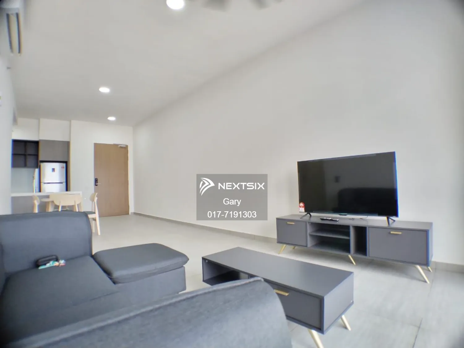 Serviced Residence For Sale in Petaling Jaya Selangor - Image 24