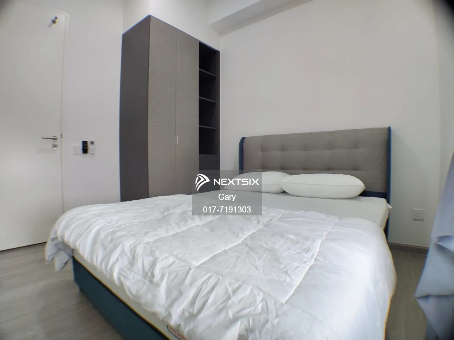 Serviced Residence For Sale in Petaling Jaya Selangor - Image 25