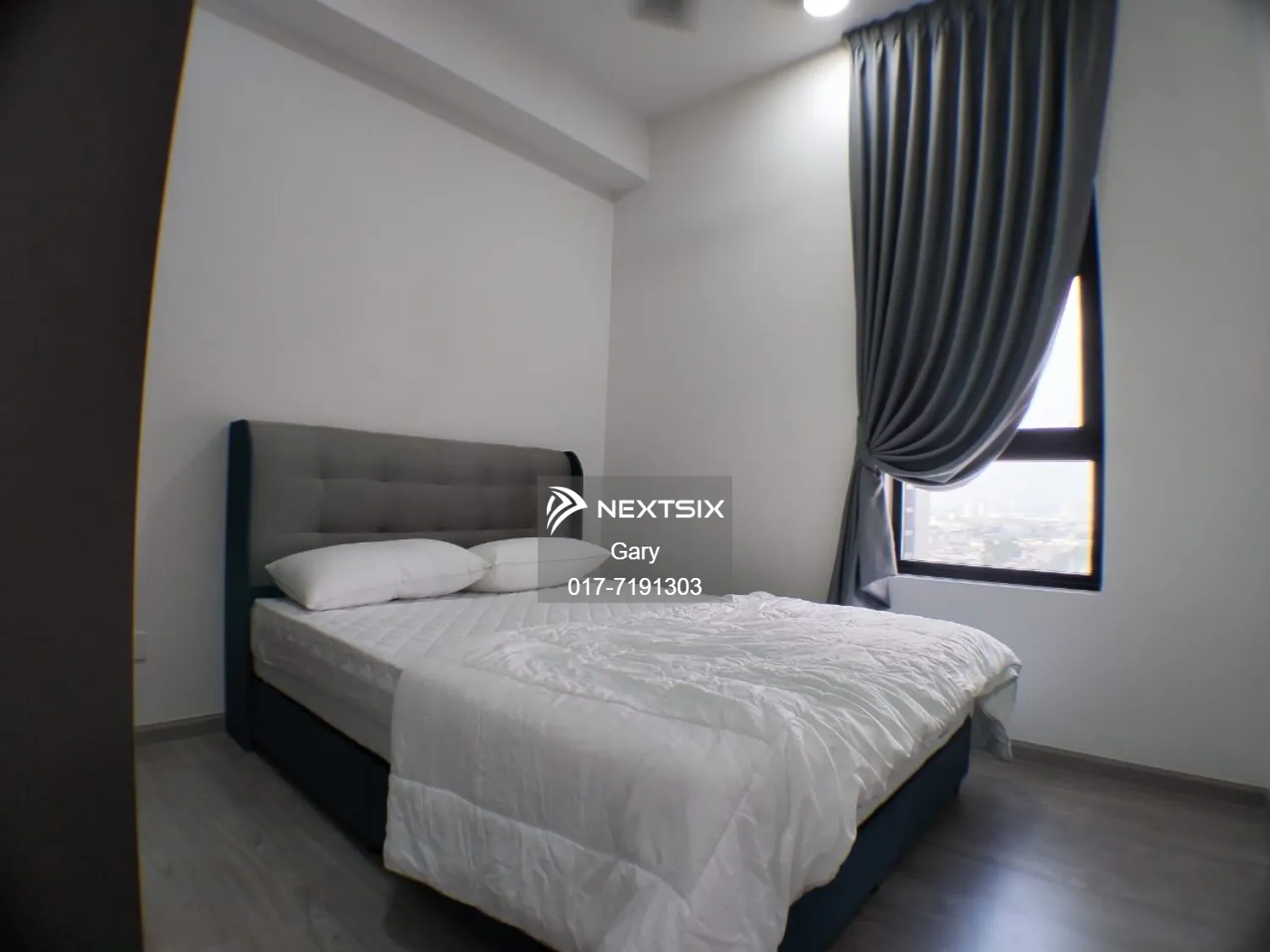 Serviced Residence For Sale in Petaling Jaya Selangor - Image 26