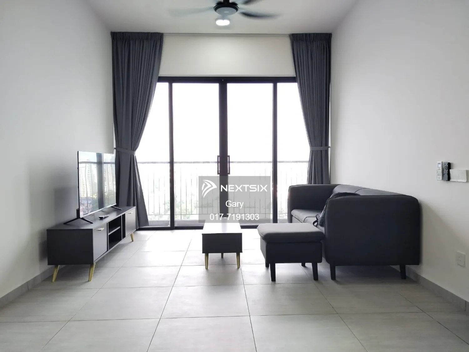 Serviced Residence For Sale in Petaling Jaya Selangor - Image 27