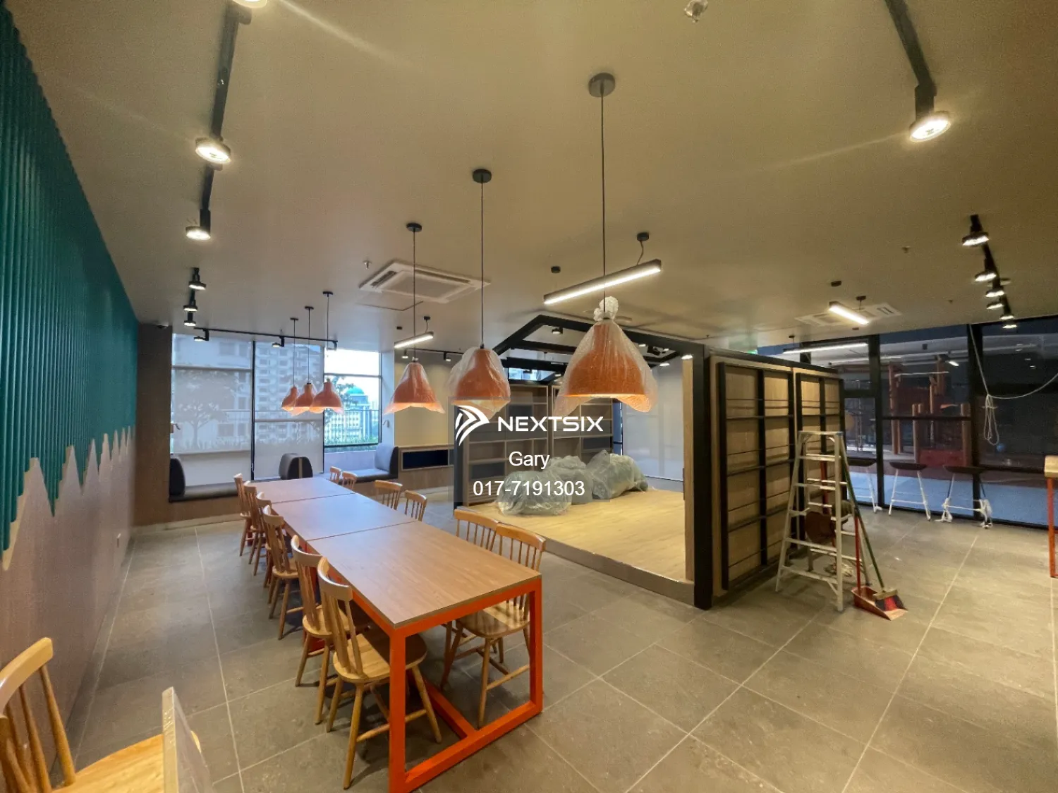 Serviced Residence For Sale in Petaling Jaya Selangor - Image 5