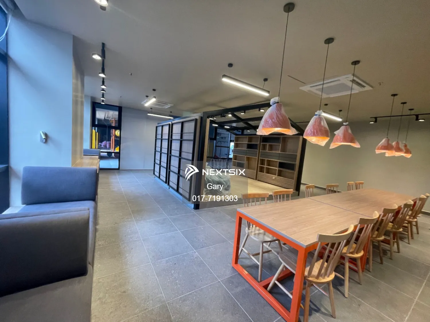 Serviced Residence For Sale in Petaling Jaya Selangor - Image 6