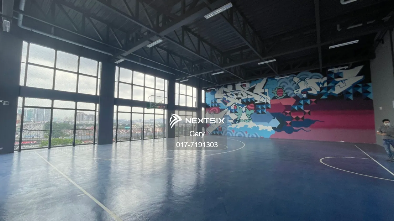 Serviced Residence For Sale in Petaling Jaya Selangor - Image 7