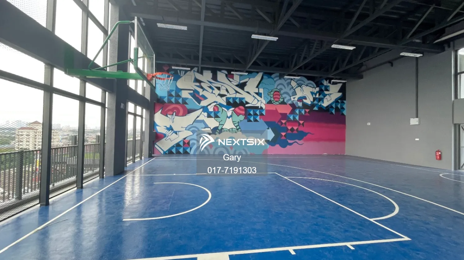 Serviced Residence For Sale in Petaling Jaya Selangor - Image 8