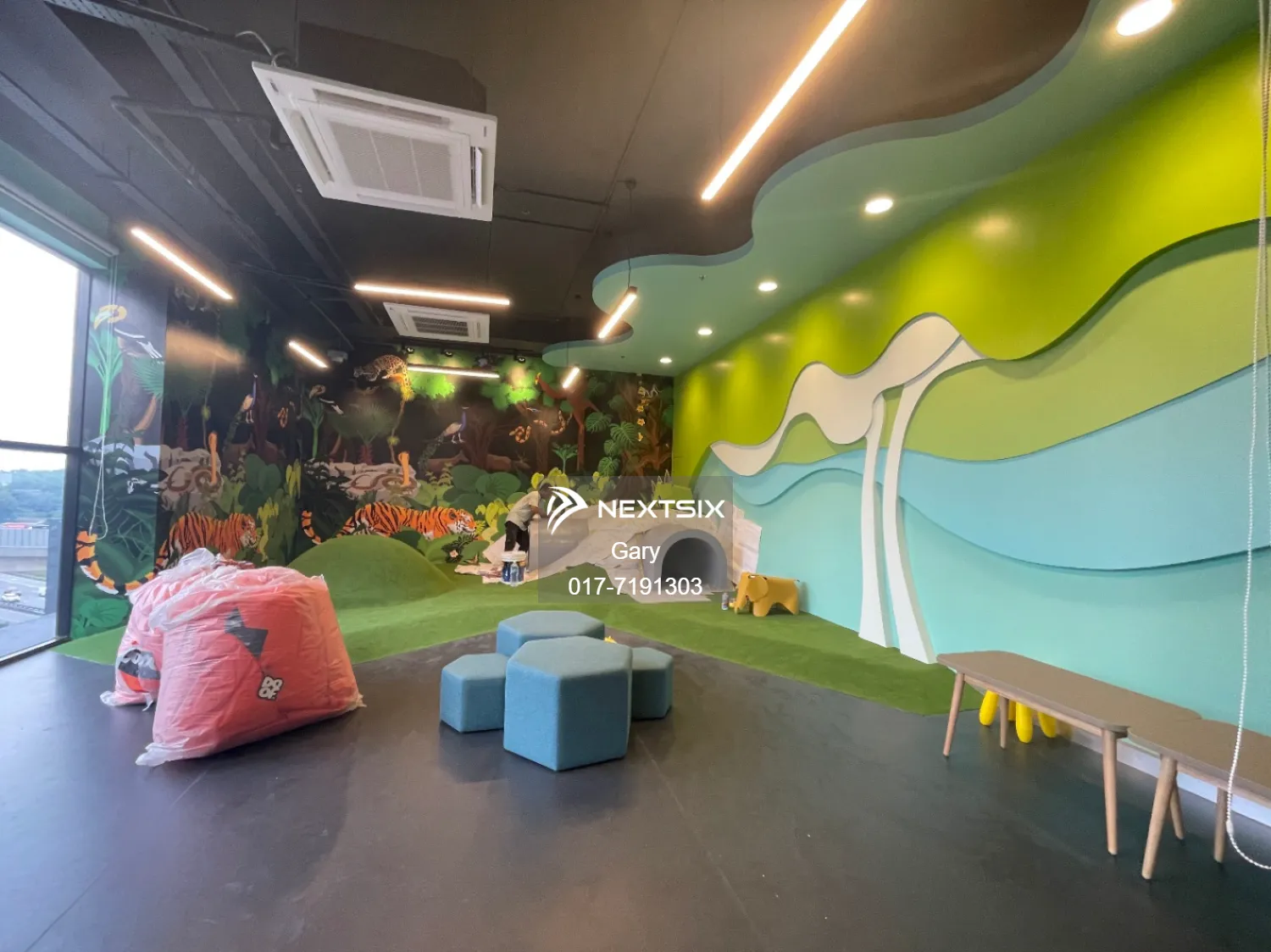 Serviced Residence For Sale in Petaling Jaya Selangor - Image 9