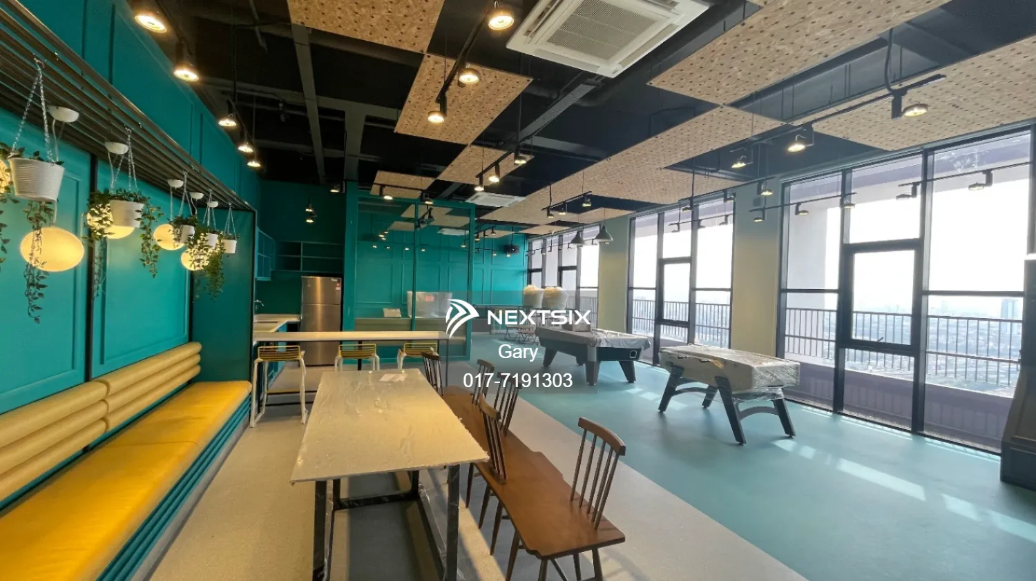 Serviced Residence For Sale in Petaling Jaya Selangor - Image 10